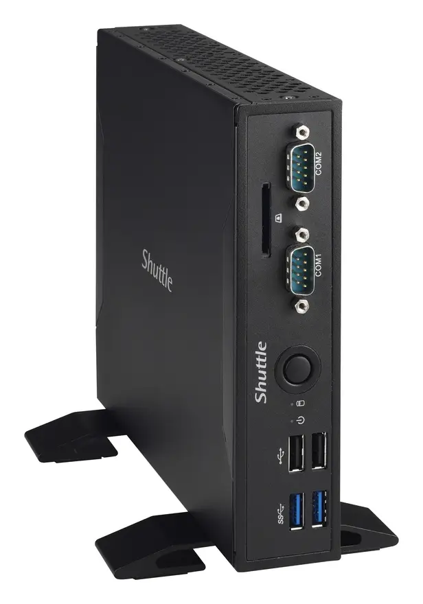 Shuttle DS77U 8 GB DS7700U-Q27211A