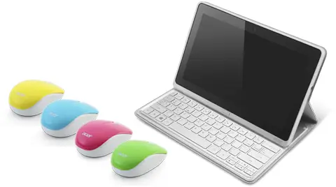 Acer NC.23811.05P PDA Kalemleri