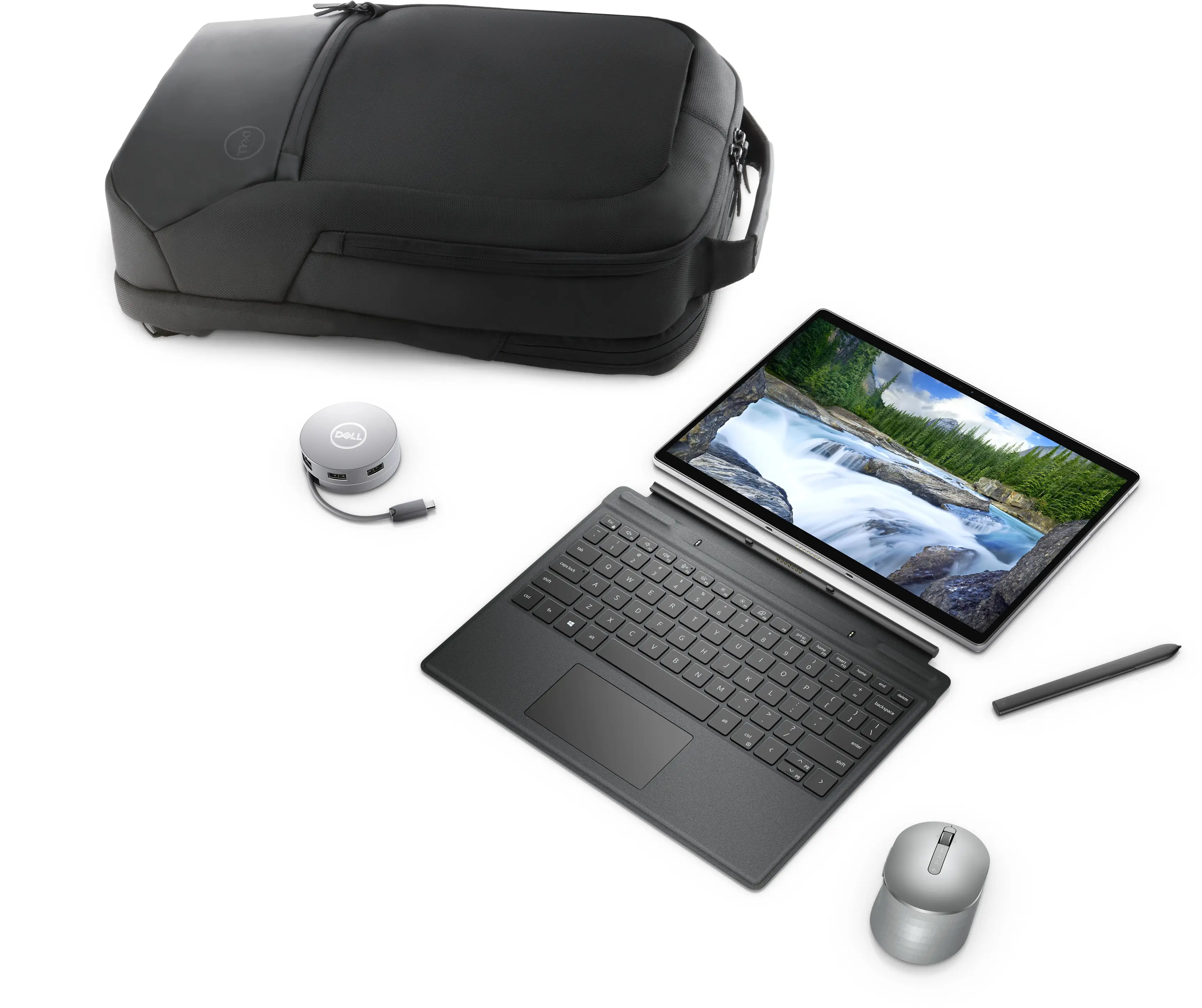 DELL PN7320A DELL-PN7320A Thumbnail 4