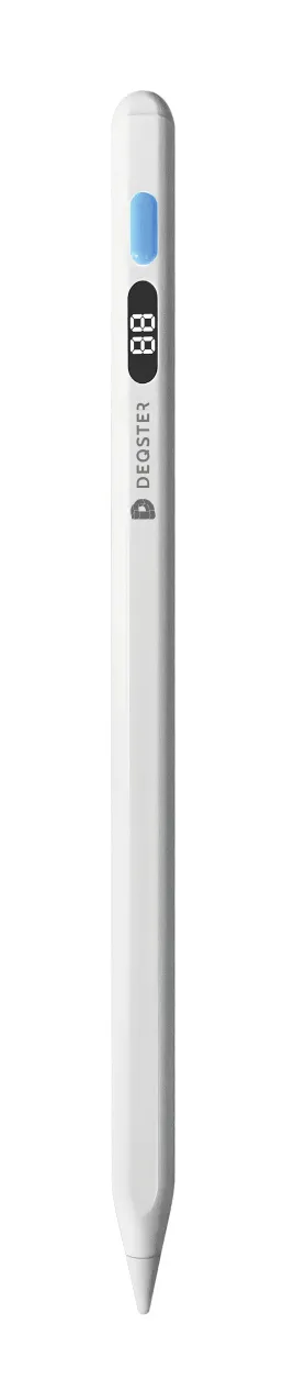DEQSTER 80-3000 PDA Kalemleri