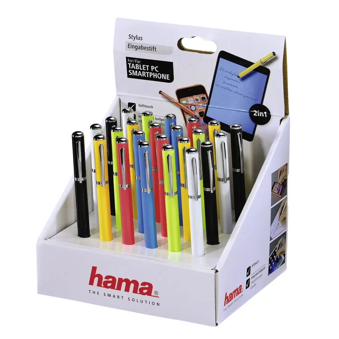 Hama 182520 00182520 PDA Kalemleri