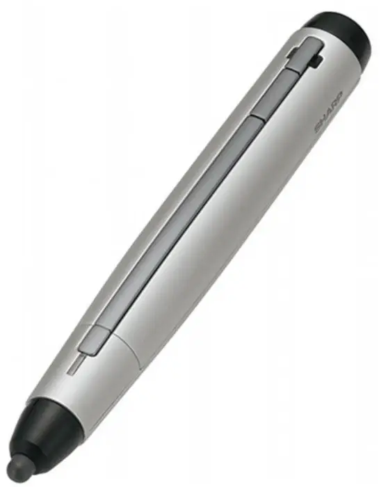 Sharp PN-ZL02A PDA Kalemleri