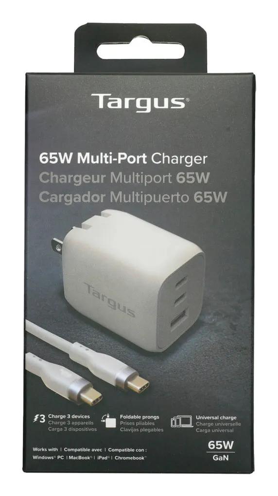 Targus APA11606TT Thumbnail 8