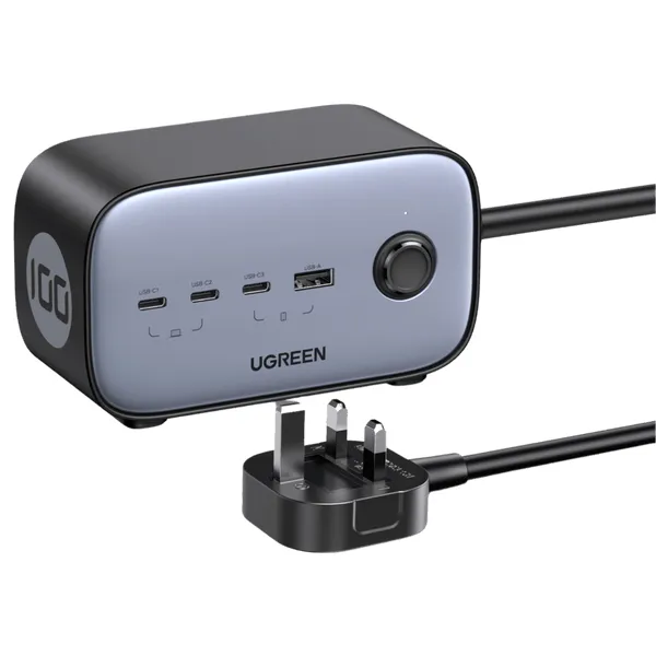 Ugreen DigiNest Pro 60168