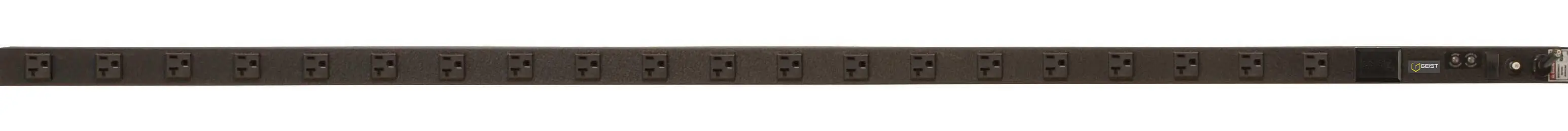 Vertiv VSSBN204-102R20 13365 PDU Güç Dağılım Üniteleri