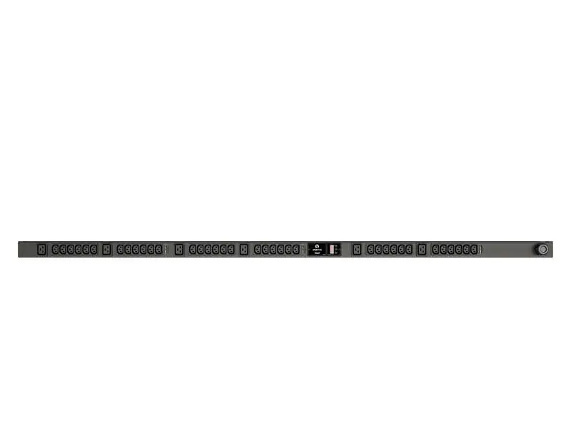 Vertiv Geist Metered G1007 PDU Güç Dağılım Üniteleri