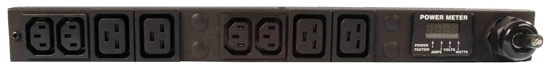 Vertiv Geist Metered G1028 Thumbnail 1