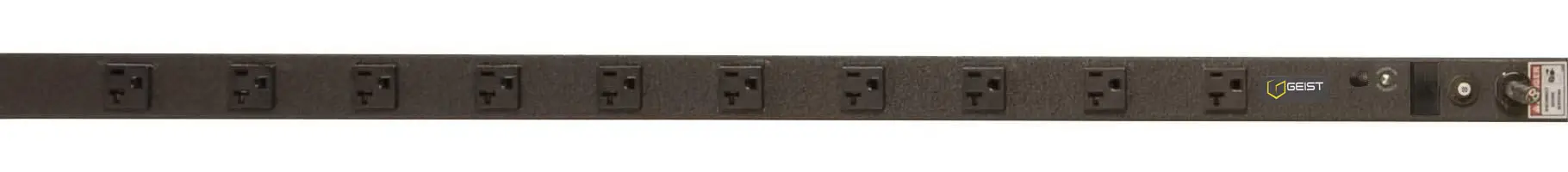 Vertiv NSVAN100-102S20TL 28131 PDU Güç Dağılım Üniteleri