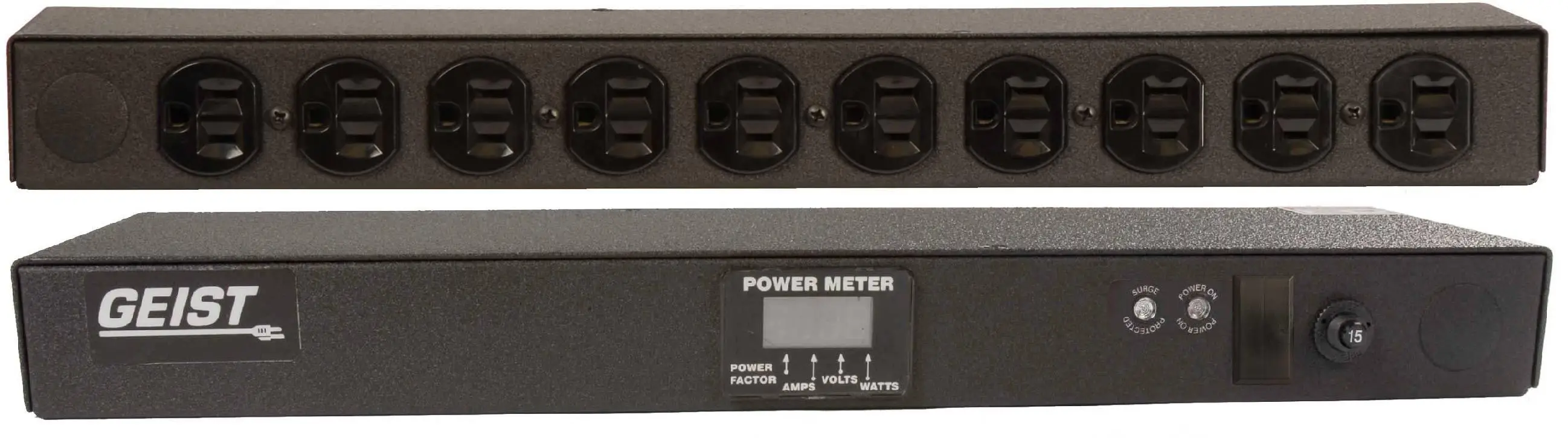 Vertiv SPFCN104-10 13648 PDU Güç Dağılım Üniteleri