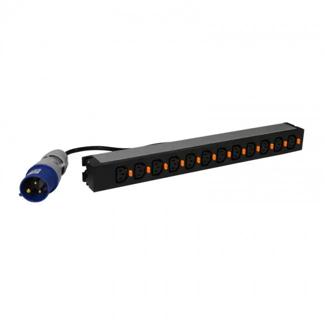 Middle Atlantic 646815 PDU Güç Dağılım Üniteleri