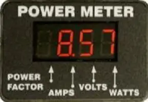 Vertiv VRELCN080-103C13TL6 38563 Thumbnail 1