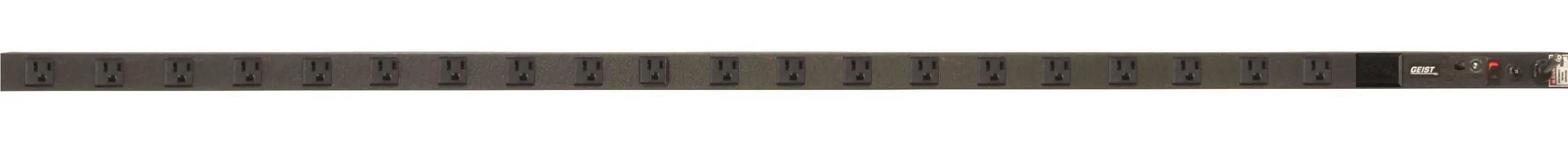 Vertiv NSVBA200-101S15 16811 PDU Güç Dağılım Üniteleri