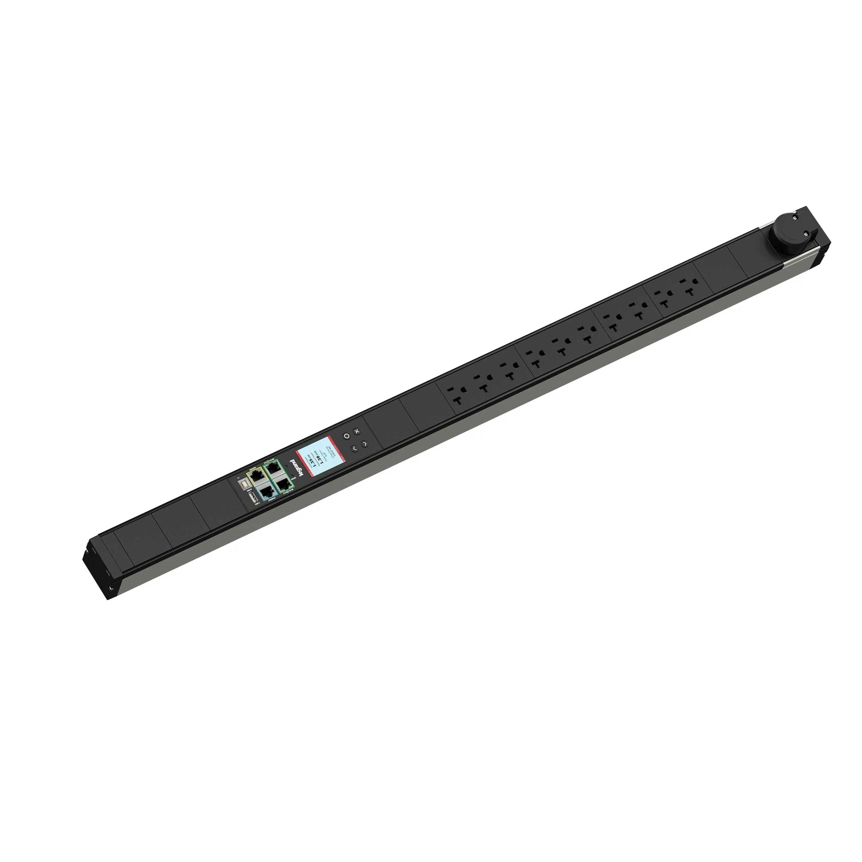 Middle Atlantic LP-41100 PDU Güç Dağılım Üniteleri