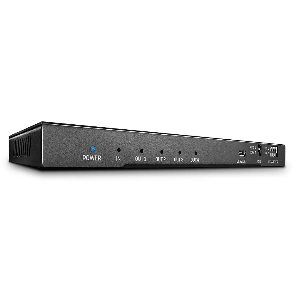Lindy 38231 PDU Güç Dağılım Üniteleri