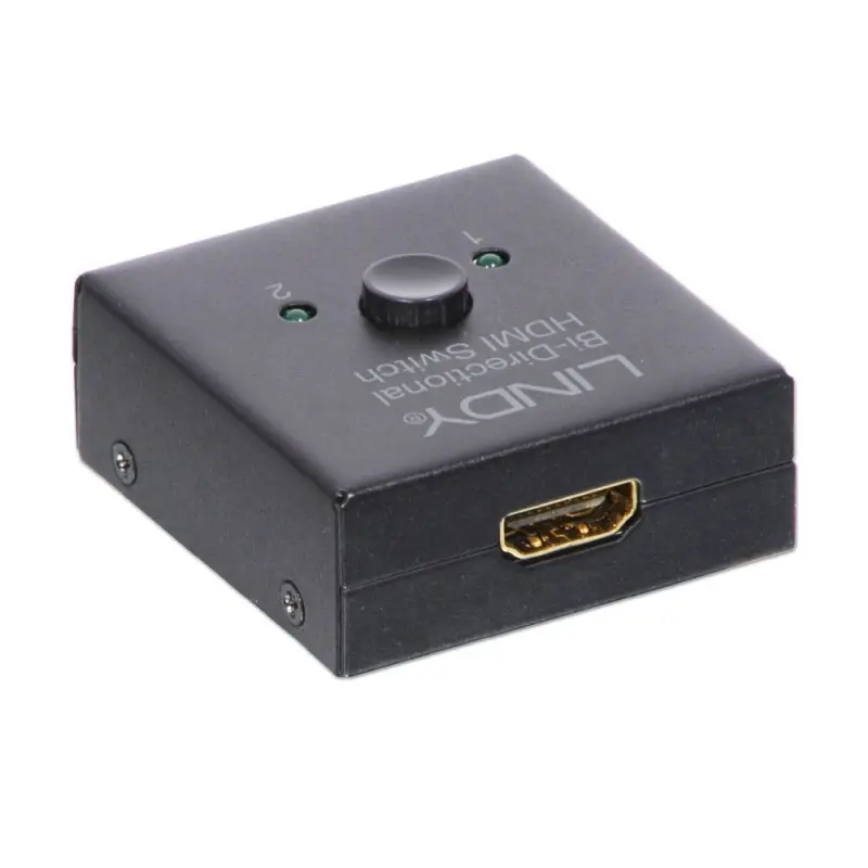 Lindy 38036 PDU Güç Dağılım Üniteleri