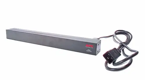 APC Basic Rack PDU AP9565 Thumbnail 3
