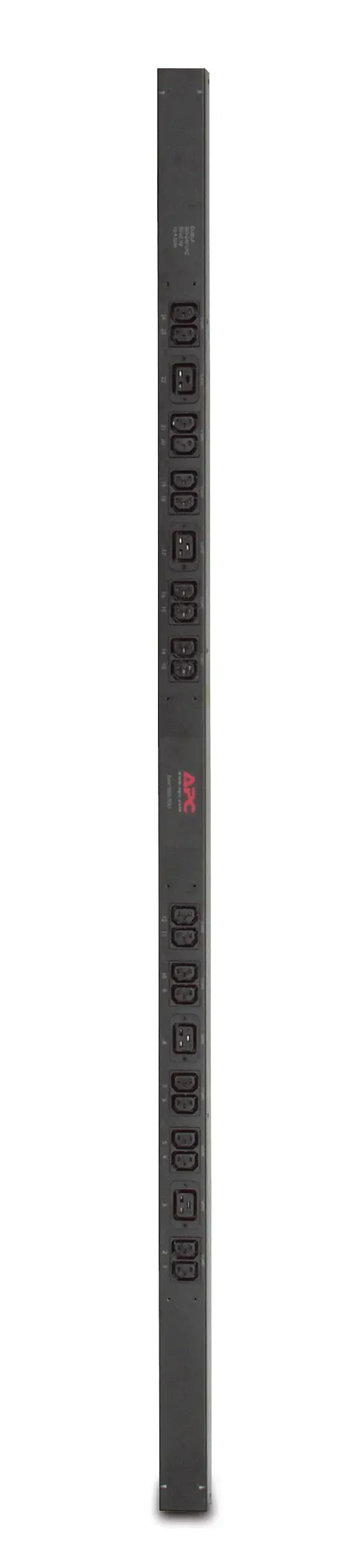 APC Basic Rack PDU AP7554
