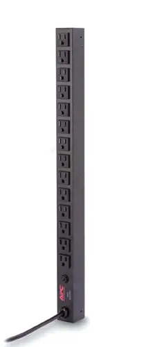 APC Basic Rack PDU AP9567