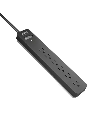 APC PE615 PDU Güç Dağılım Üniteleri