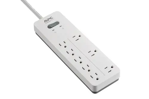 APC PH8W PDU Güç Dağılım Üniteleri
