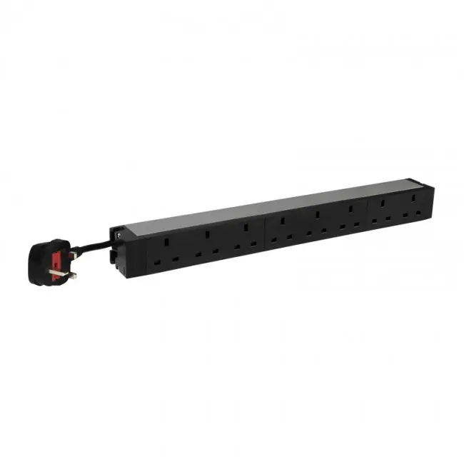 Middle Atlantic 646813 PDU Güç Dağılım Üniteleri