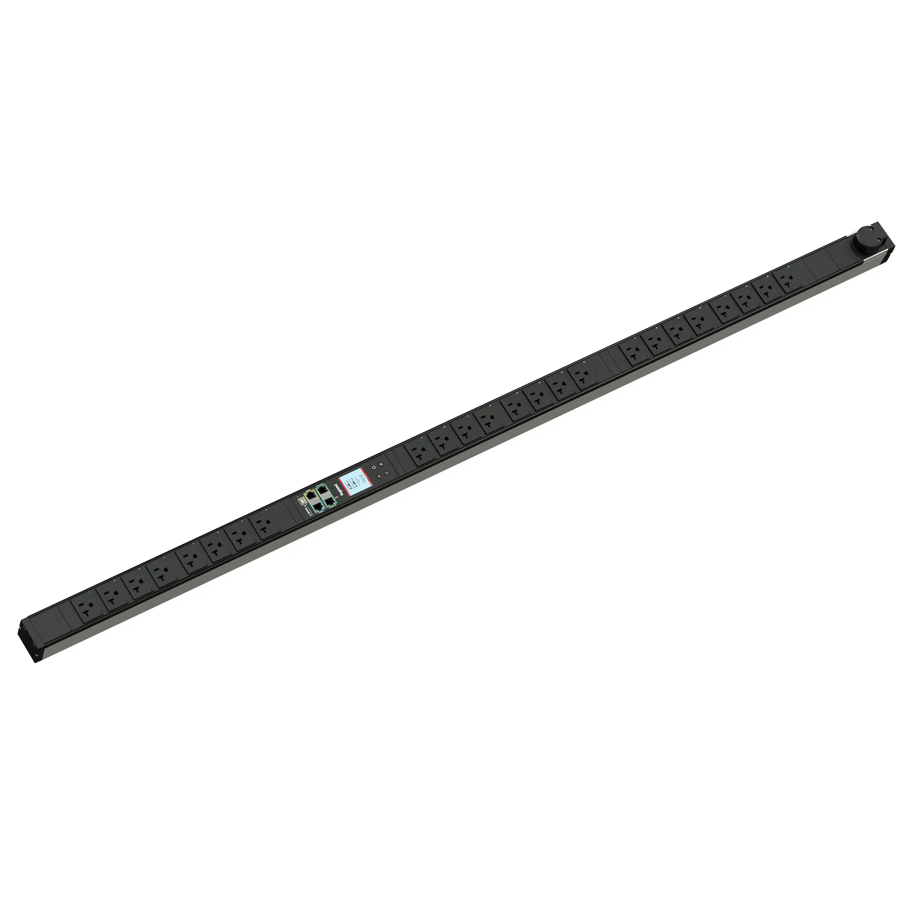 Middle Atlantic LP-61200 PDU Güç Dağılım Üniteleri