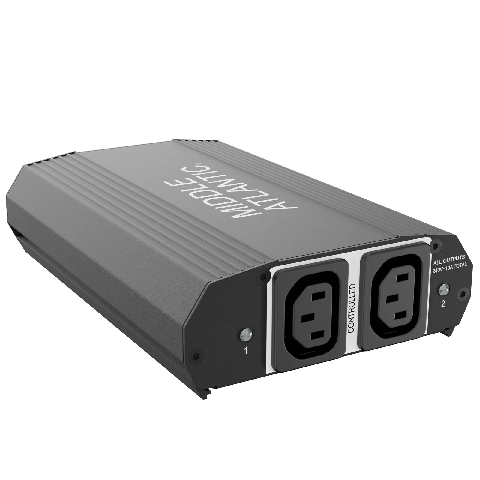 Middle Atlantic RLNK-210-IEC-NS PDU Güç Dağılım Üniteleri