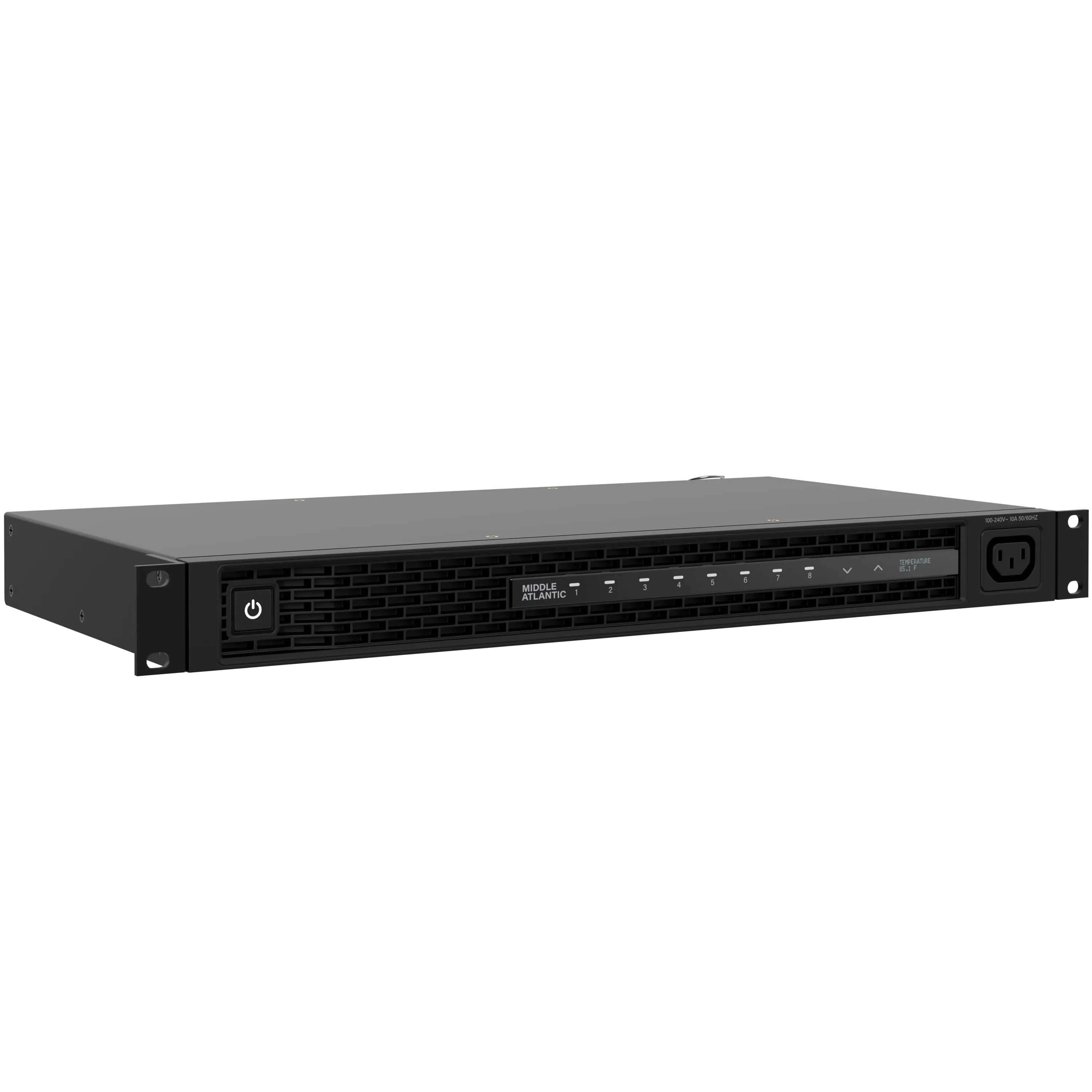 Middle Atlantic RLNK-P916R-IEC-NS PDU Güç Dağılım Üniteleri