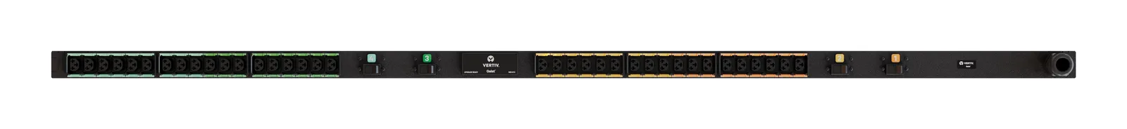 Vertiv PowerIT VP1U60A0 PDU Güç Dağılım Üniteleri
