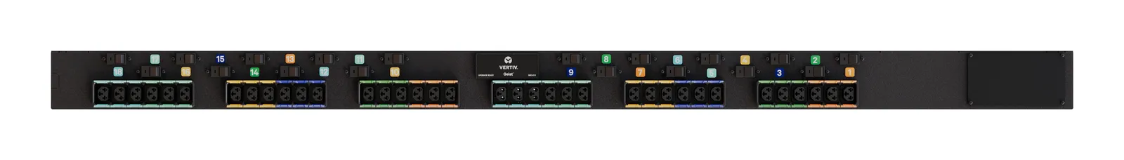 Vertiv PowerIT VP1UA0A1 PDU Güç Dağılım Üniteleri