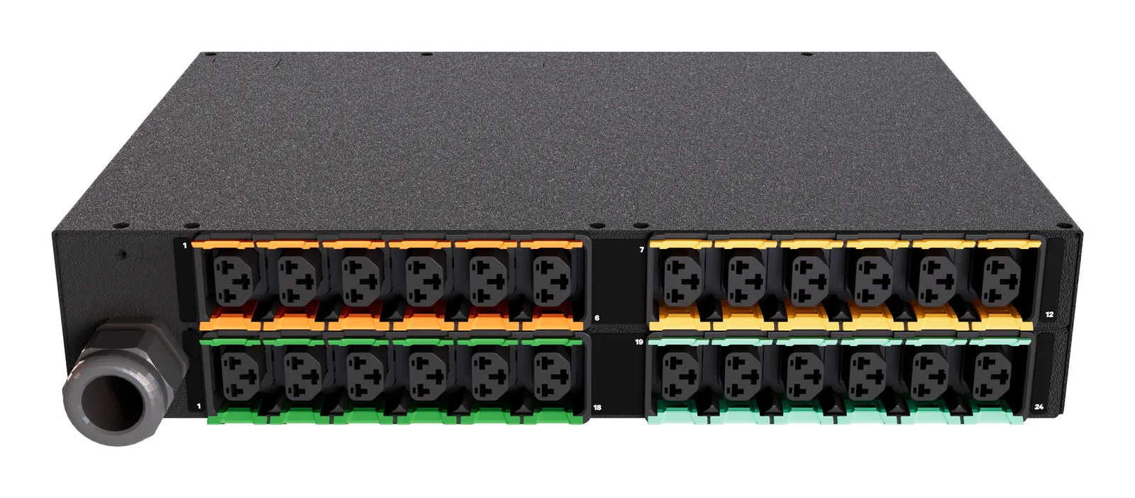 Vertiv PowerIT VP4U62A0 PDU Güç Dağılım Üniteleri