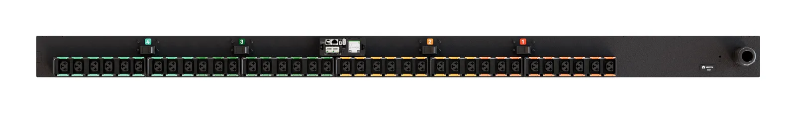 Vertiv PowerIT VP5U60A0 PDU Güç Dağılım Üniteleri