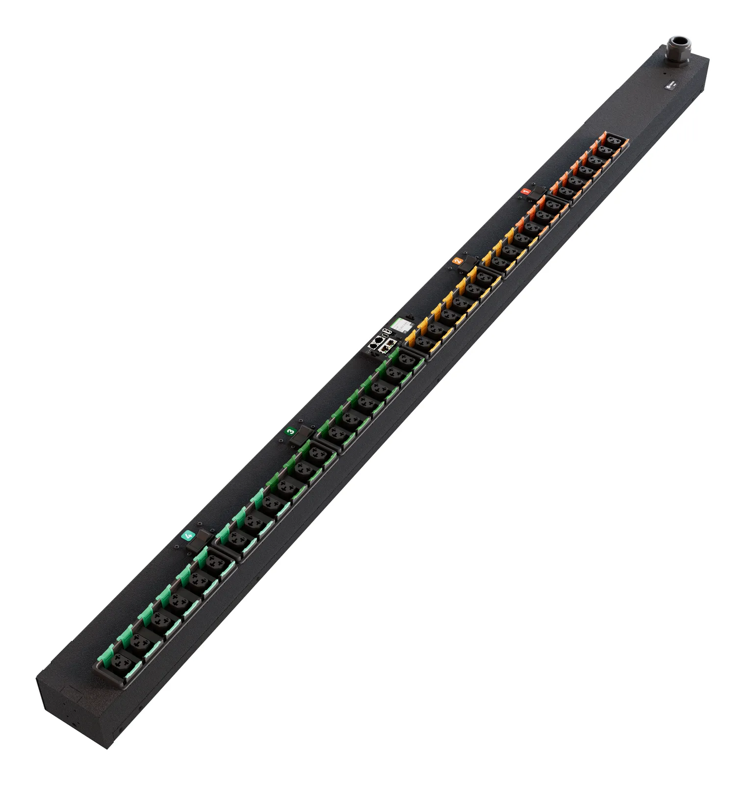 Vertiv PowerIT VP6U60A0 PDU Güç Dağılım Üniteleri