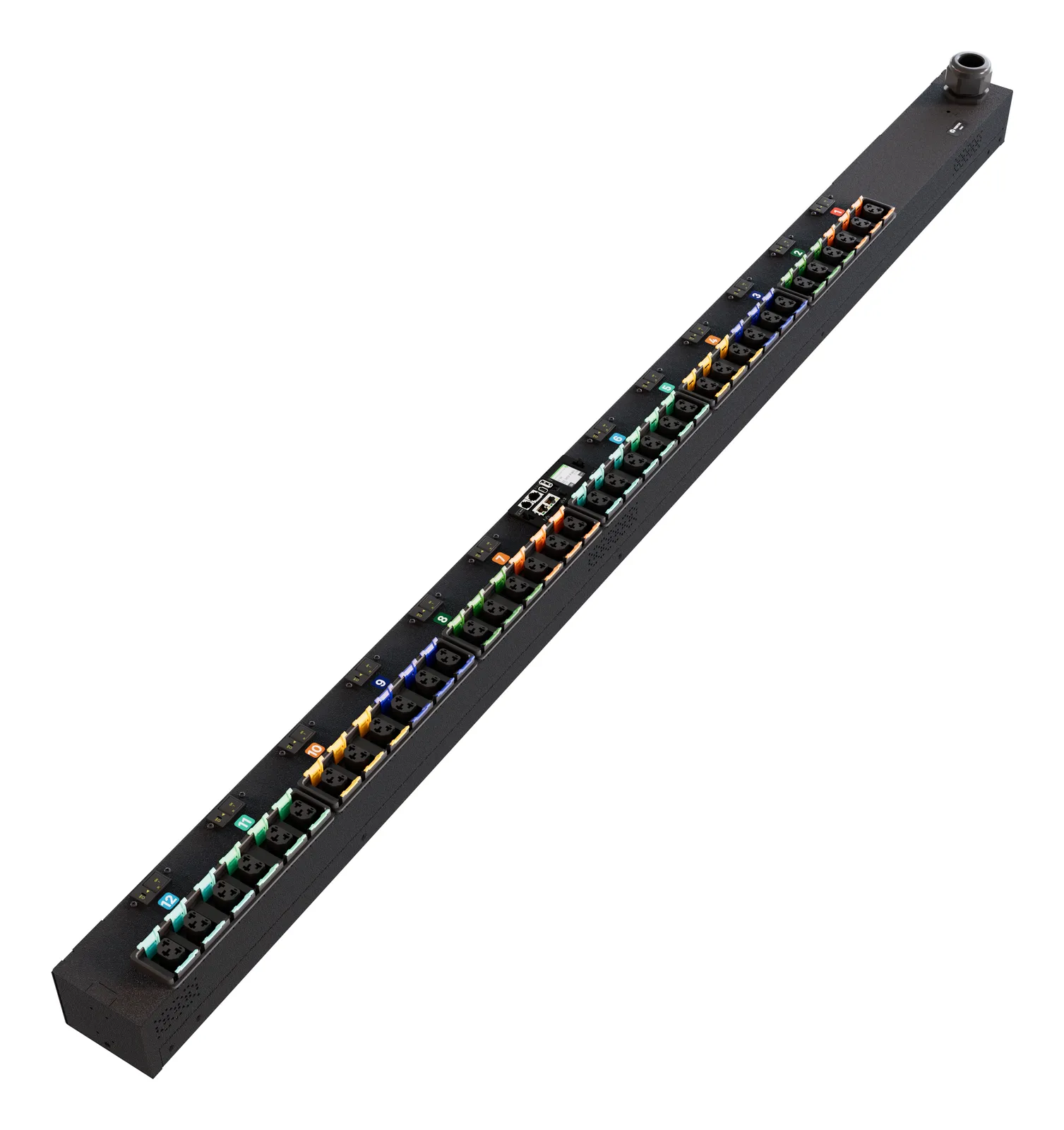 Vertiv PowerIT VP7U60A2 PDU Güç Dağılım Üniteleri