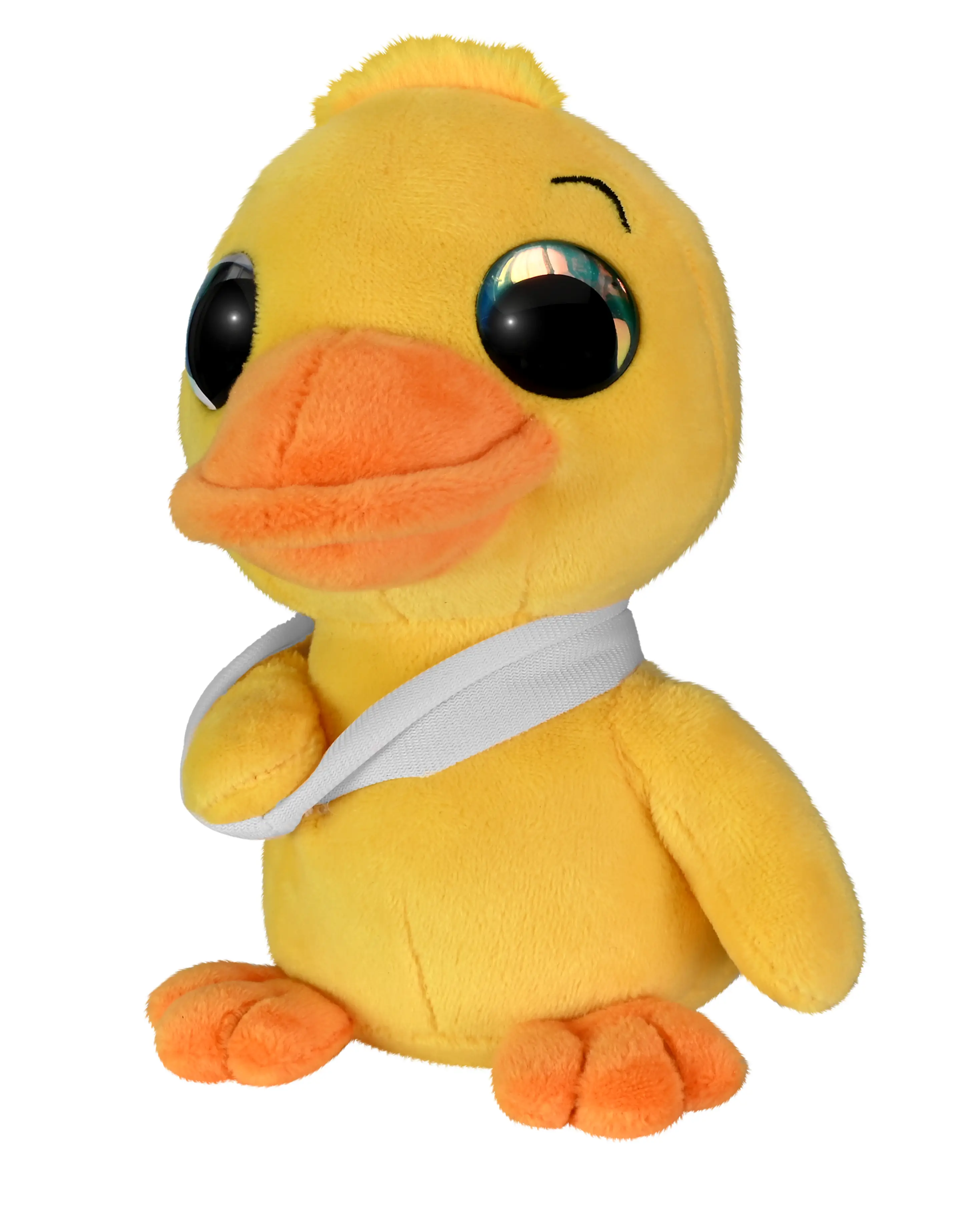 Lumo Stars Get Well Duck 58068 Peluş Oyuncak