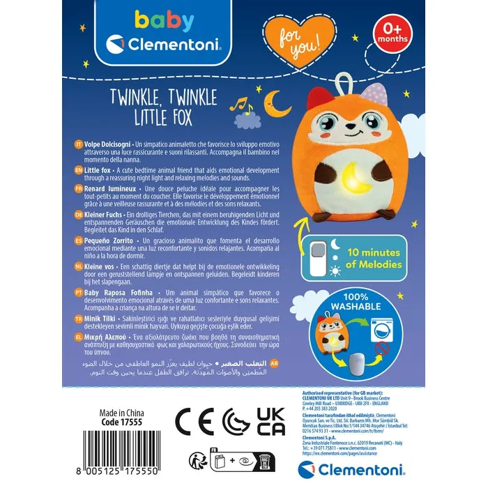 Clementoni Disney Baby 17555 Thumbnail 4