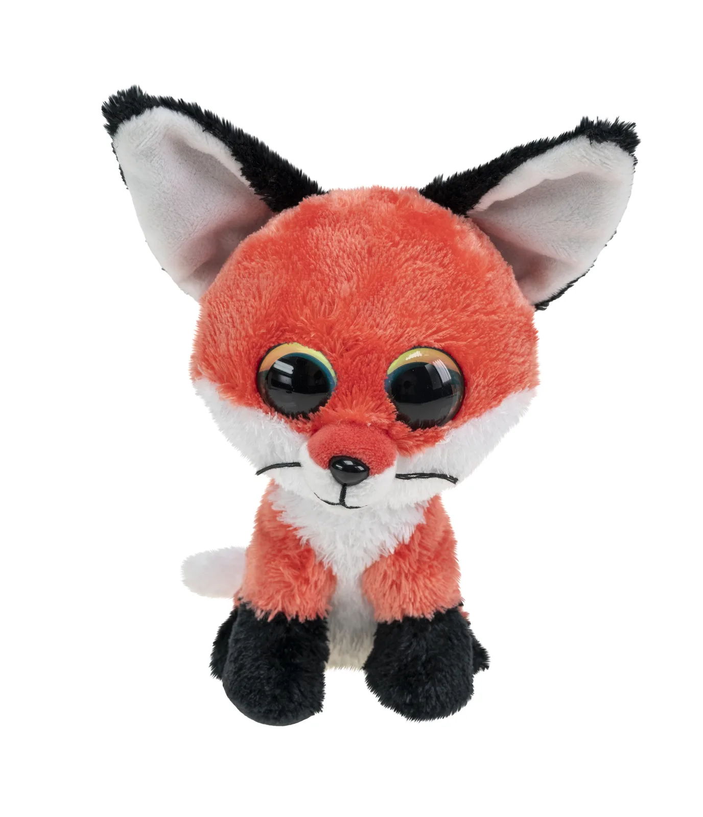 Lumo Stars Fox Fenna 60516 Peluş Oyuncak
