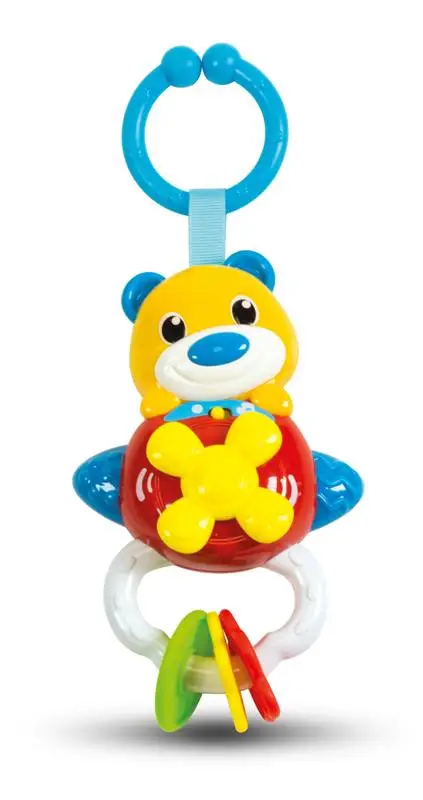 Clementoni 17152 Peluş Oyuncak