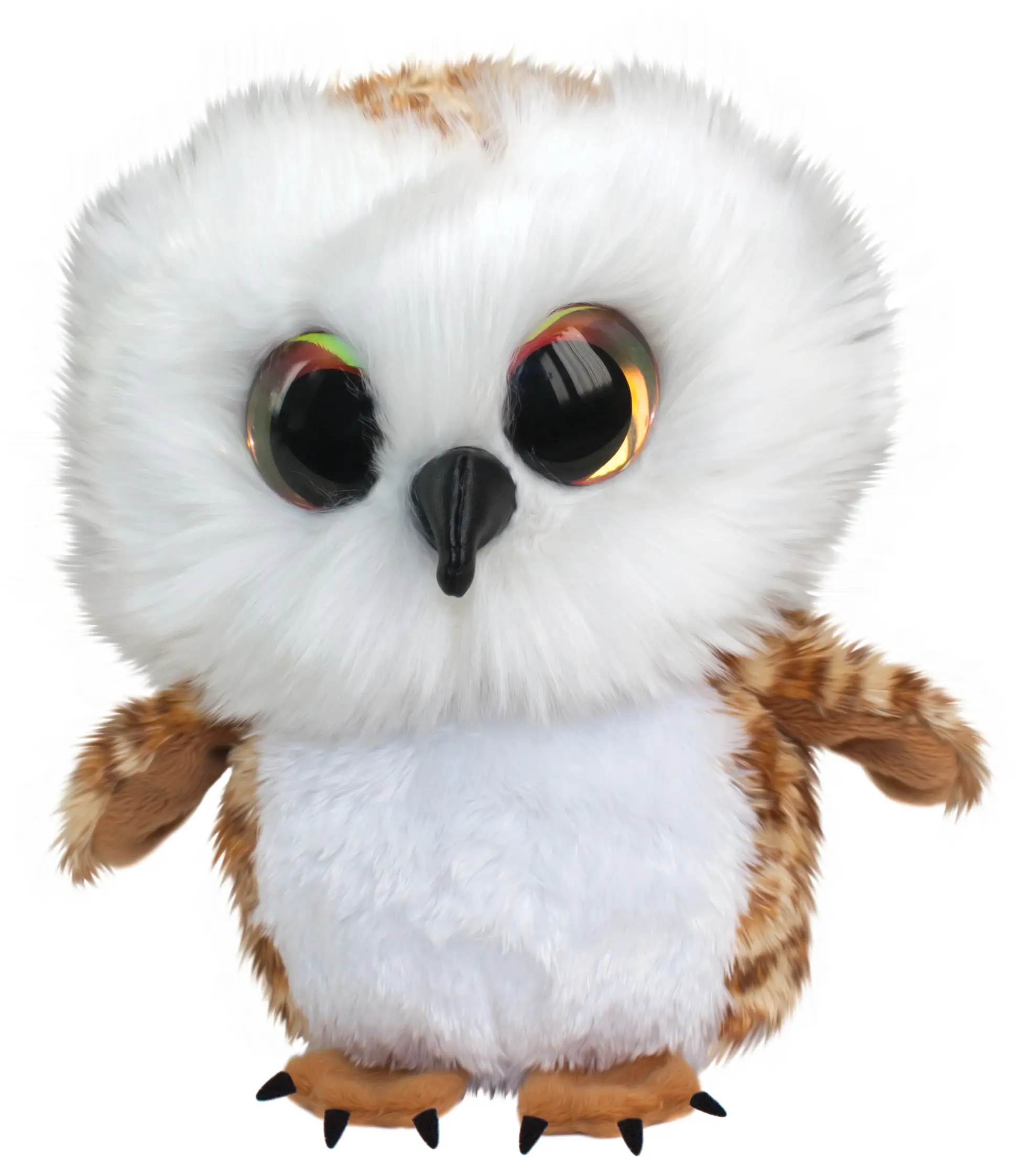 Lumo Stars Owl Uggla 55002 Peluş Oyuncak