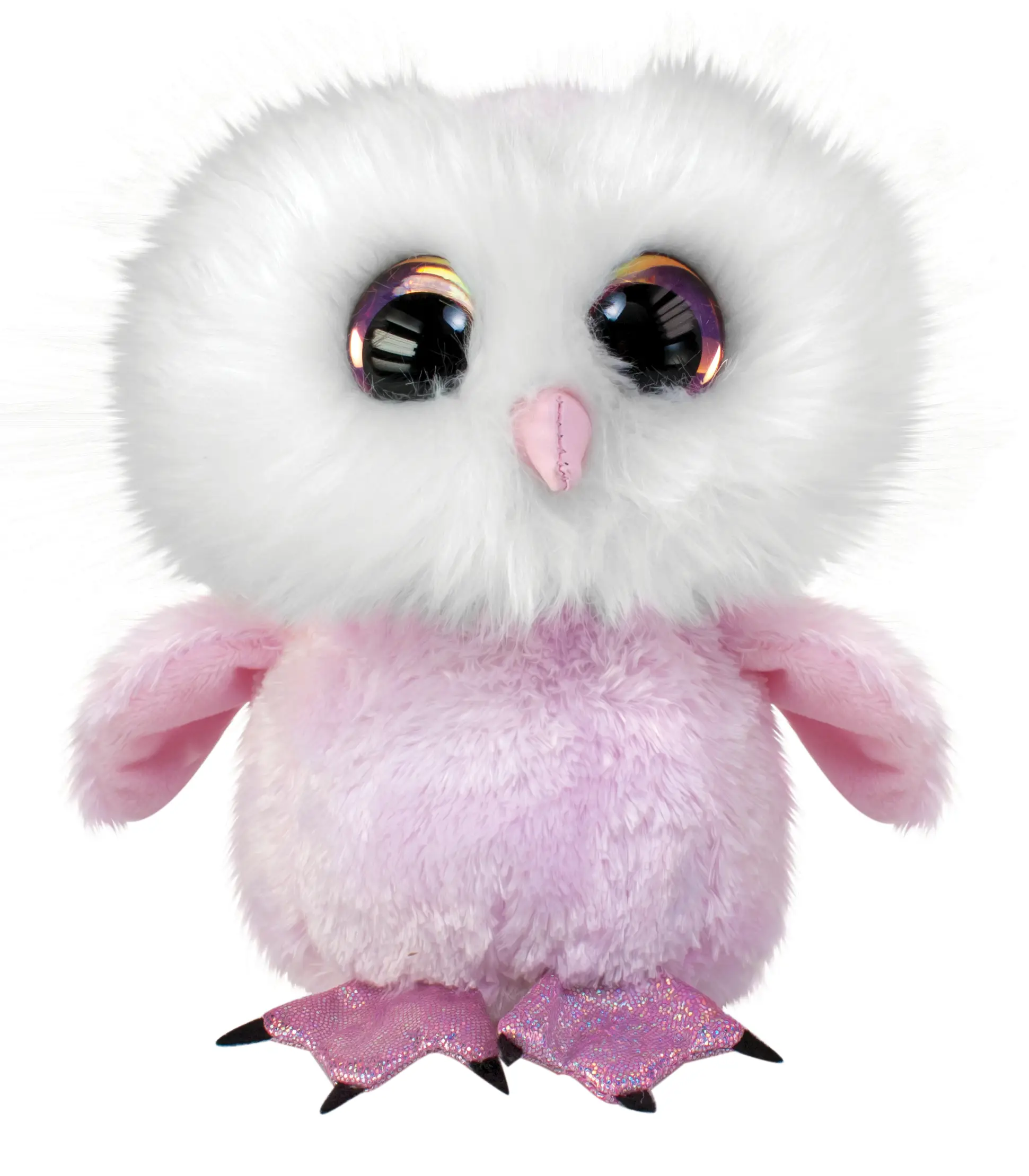 Lumo Stars Owl Pöllö 55003 Peluş Oyuncak