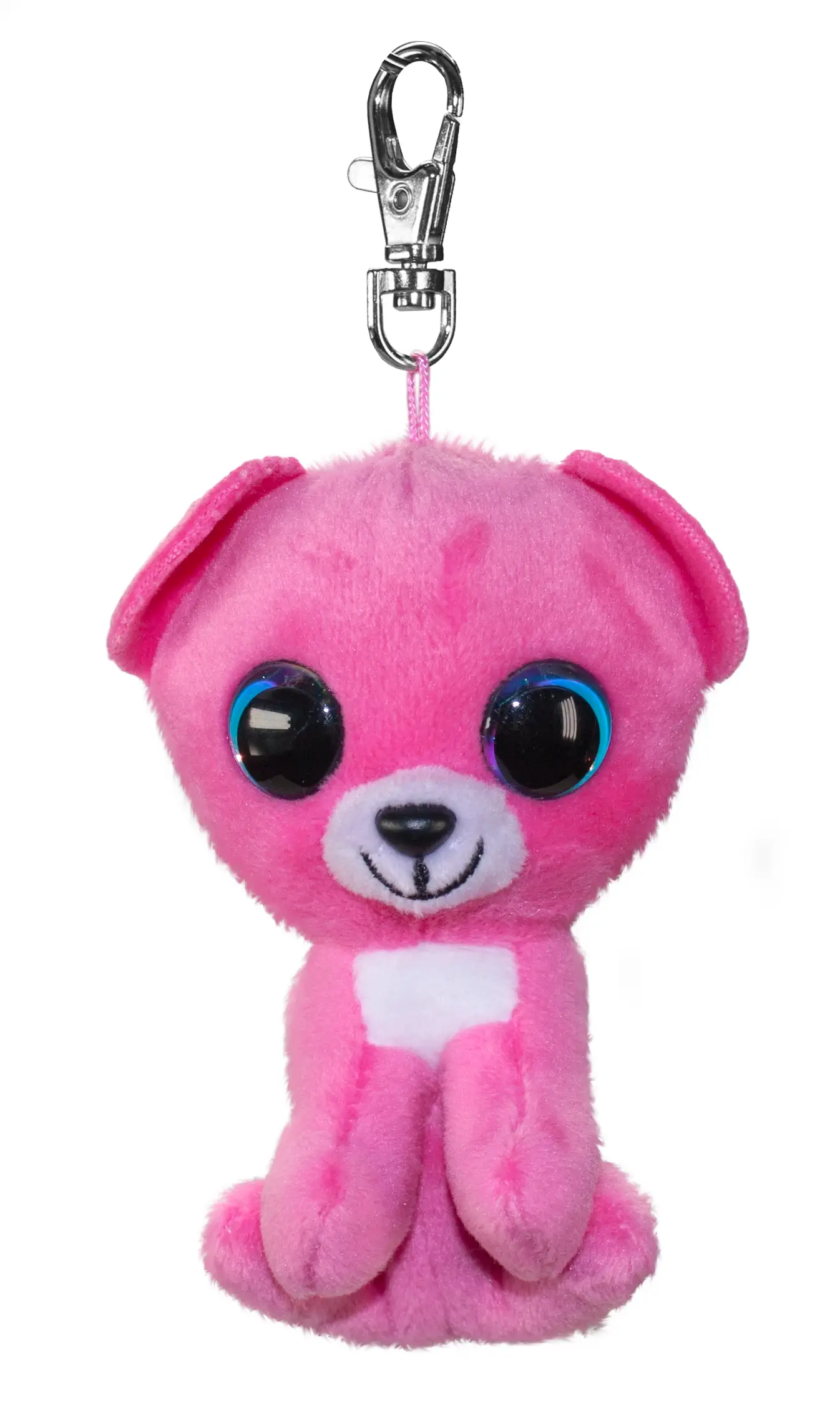 Lumo Stars Bear Raspberry 55006 Peluş Oyuncak