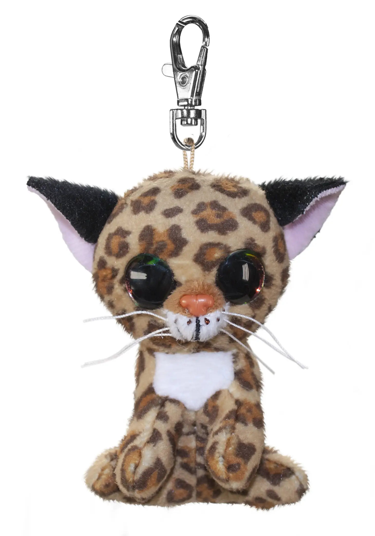 Lumo Stars Lynx 55008 Peluş Oyuncak