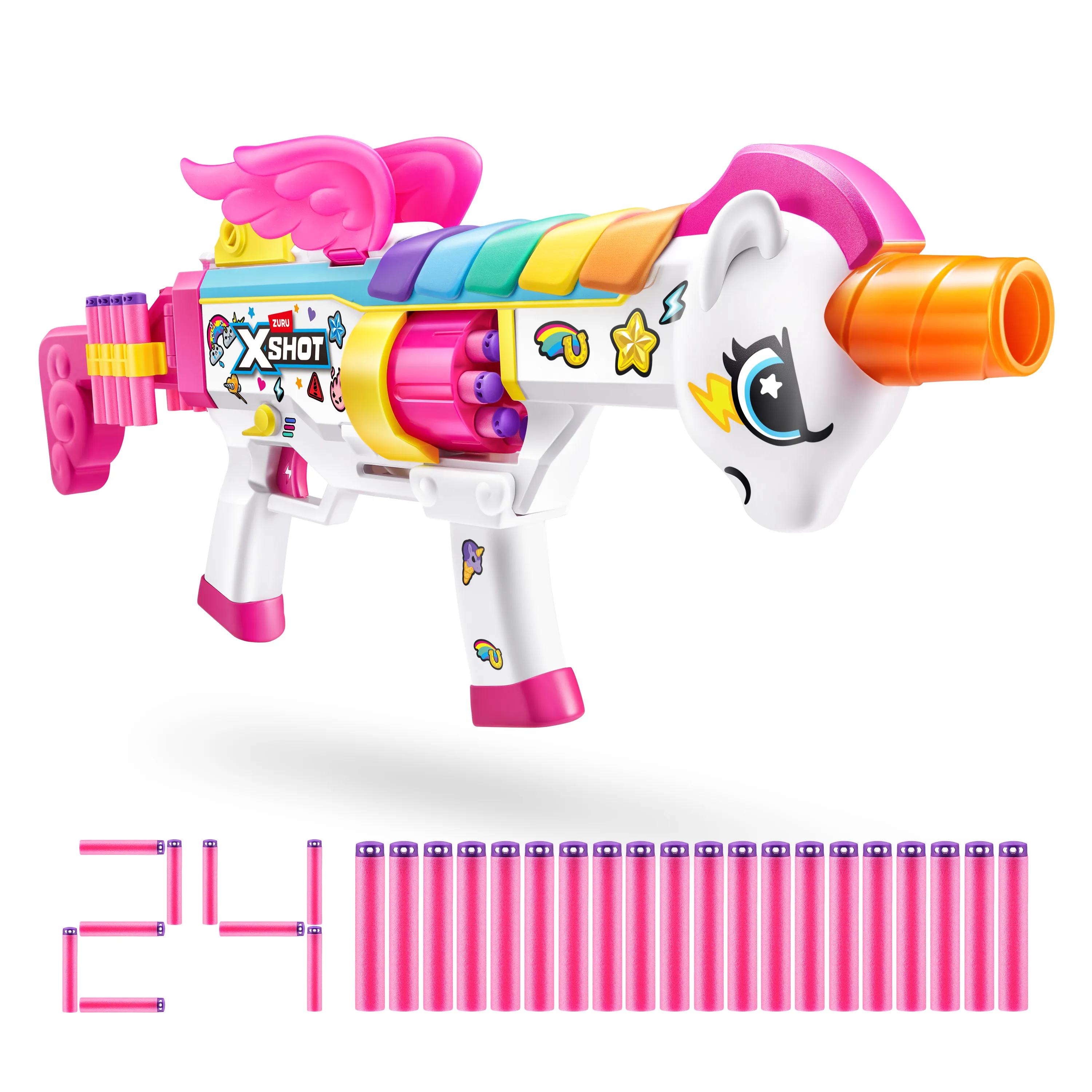 ZURU 36830 Peluş Oyuncak