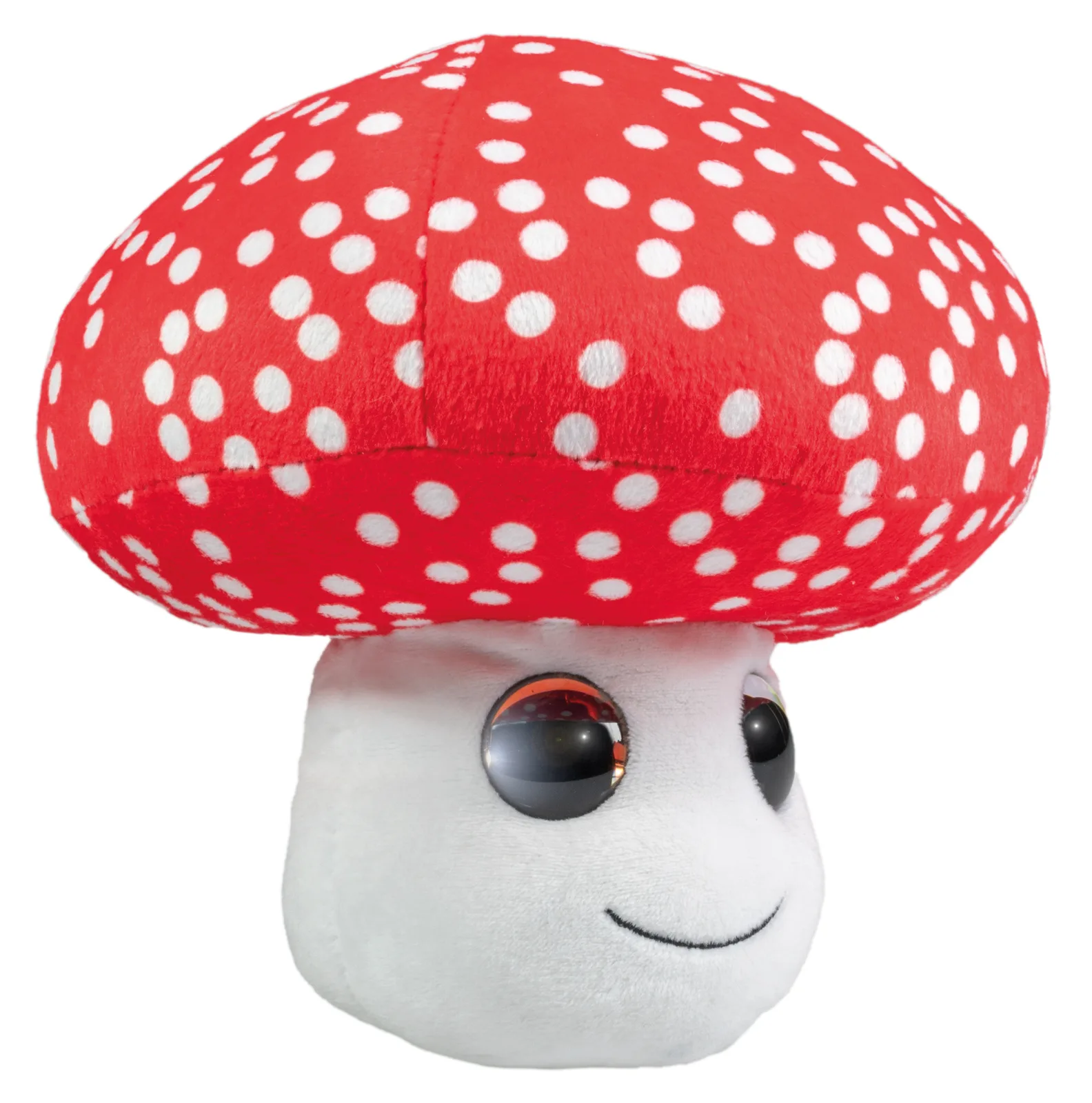 Lumo Stars Veggies and Berries Mörri 58404 Peluş Oyuncak