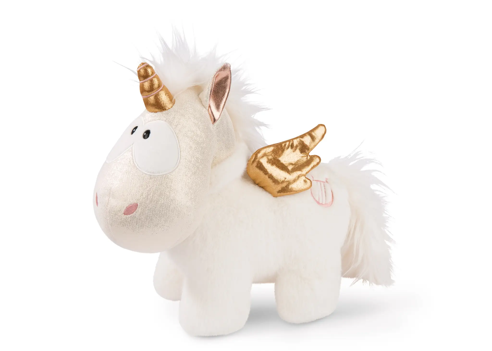 NICI Angelia 46374 Peluş Oyuncak