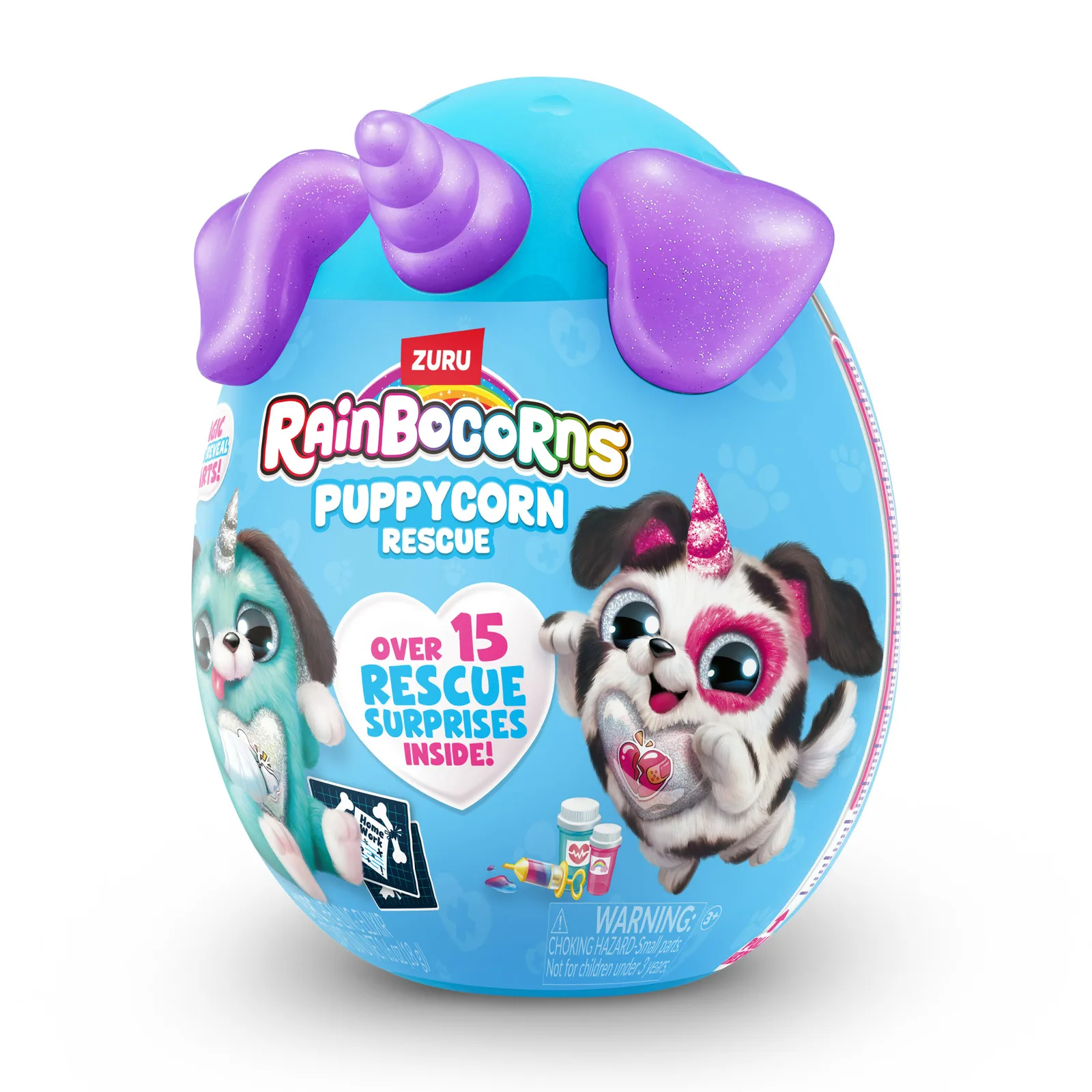 ZURU Rainbocorns 9261 Thumbnail 6