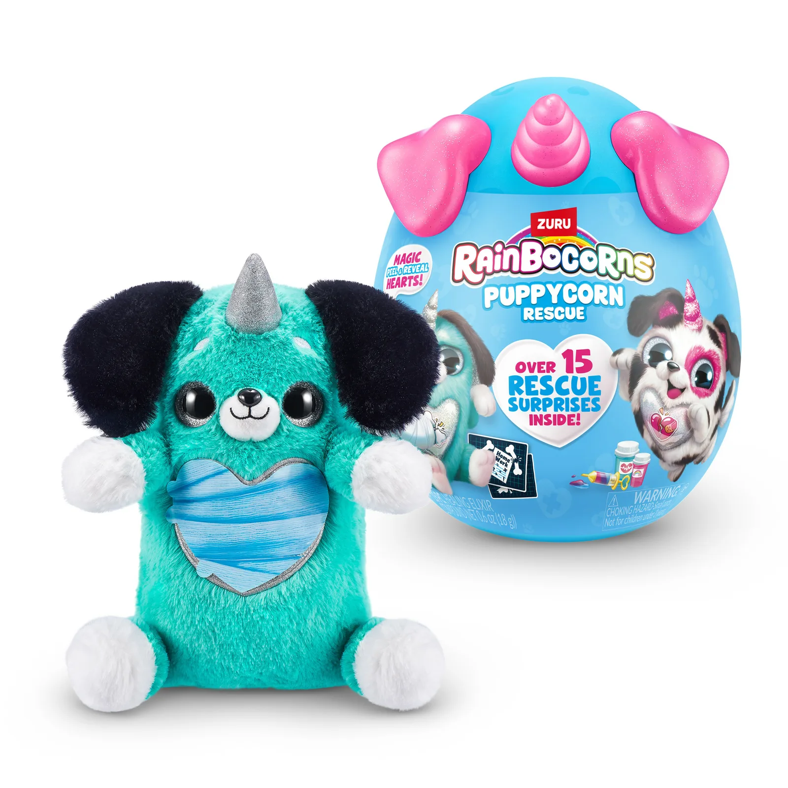 ZURU Rainbocorns 9261 Thumbnail 10