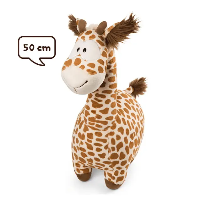 NICI Giraffe Gina 47224 Peluş Oyuncak