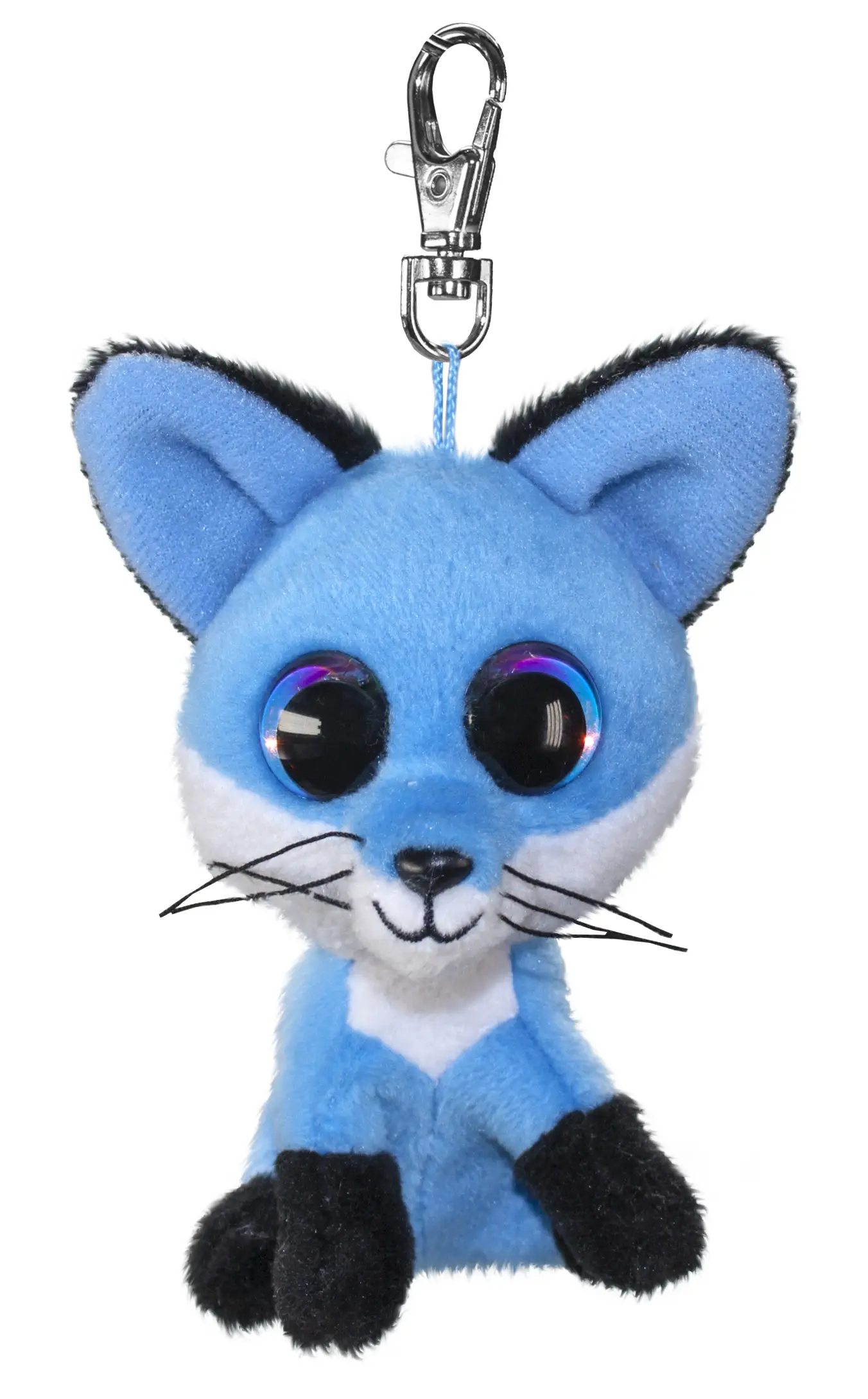 Lumo Stars Fox Blueberry 55013 Peluş Oyuncak