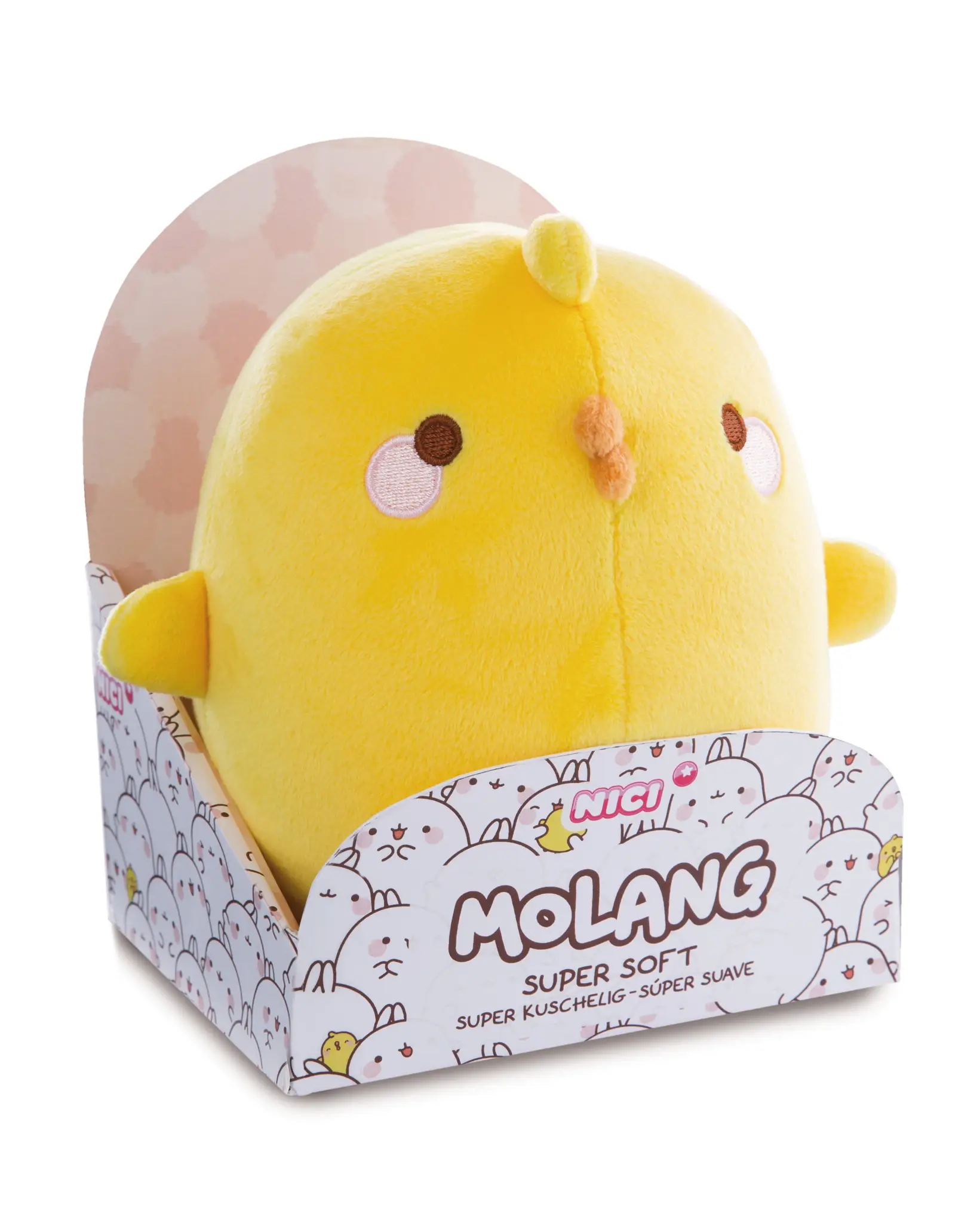 NICI 47746 Peluş Oyuncak